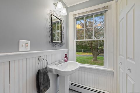 Tiny photo for 47 Ferry Lane, South Windsor, CT 06074 (MLS # 24137091)