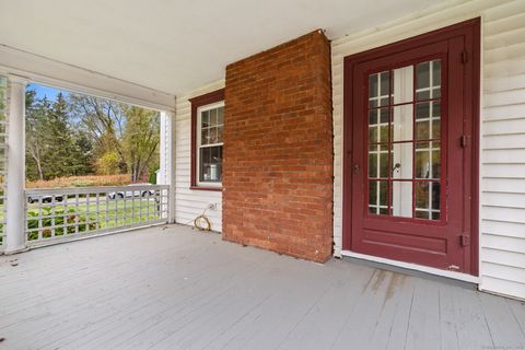 Tiny photo for 47 Ferry Lane, South Windsor, CT 06074 (MLS # 24137091)