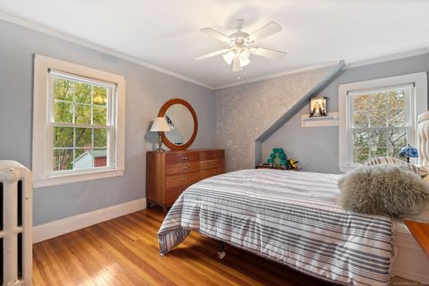 Tiny photo for 47 Ferry Lane, South Windsor, CT 06074 (MLS # 24137091)