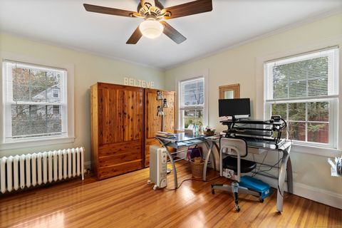 Tiny photo for 47 Ferry Lane, South Windsor, CT 06074 (MLS # 24137091)