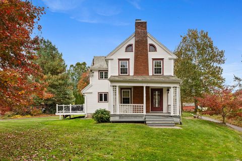 Tiny photo for 47 Ferry Lane, South Windsor, CT 06074 (MLS # 24137091)