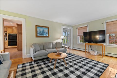 Tiny photo for 47 Ferry Lane, South Windsor, CT 06074 (MLS # 24137091)