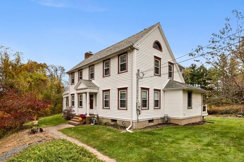 Tiny photo for 47 Ferry Lane, South Windsor, CT 06074 (MLS # 24137091)