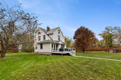 Tiny photo for 47 Ferry Lane, South Windsor, CT 06074 (MLS # 24137091)