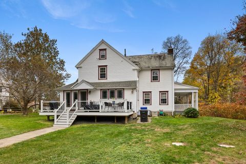 Tiny photo for 47 Ferry Lane, South Windsor, CT 06074 (MLS # 24137091)