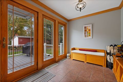 Tiny photo for 47 Ferry Lane, South Windsor, CT 06074 (MLS # 24137091)