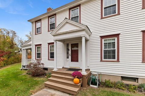 Tiny photo for 47 Ferry Lane, South Windsor, CT 06074 (MLS # 24137091)