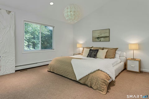 Tiny photo for 26 Hill Farm Road, Weston, CT 06883 (MLS # 24188962)