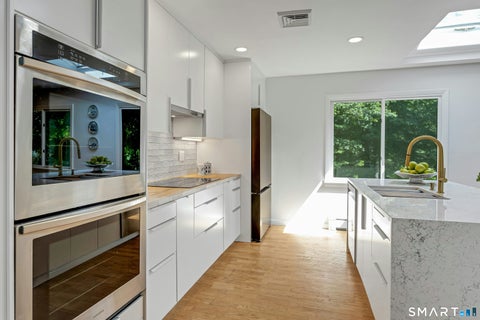 Tiny photo for 26 Hill Farm Road, Weston, CT 06883 (MLS # 24188962)