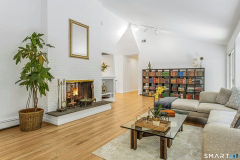 Tiny photo for 26 Hill Farm Road, Weston, CT 06883 (MLS # 24188962)