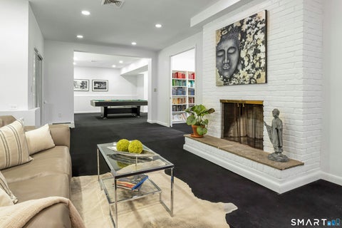 Tiny photo for 26 Hill Farm Road, Weston, CT 06883 (MLS # 24188962)