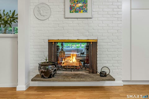 Tiny photo for 26 Hill Farm Road, Weston, CT 06883 (MLS # 24188962)