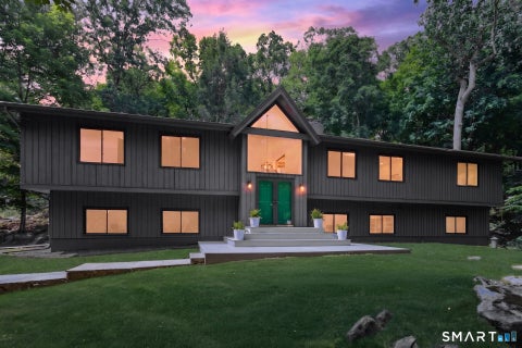 Tiny photo for 26 Hill Farm Road, Weston, CT 06883 (MLS # 24188962)