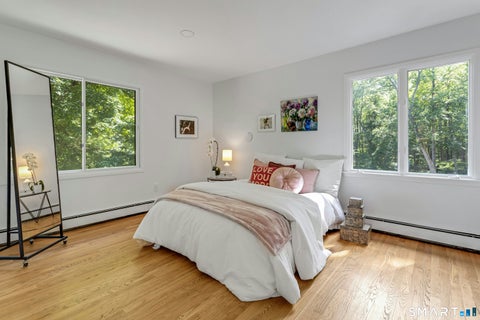 Tiny photo for 26 Hill Farm Road, Weston, CT 06883 (MLS # 24188962)