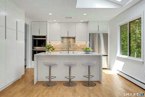 Tiny photo for 26 Hill Farm Road, Weston, CT 06883 (MLS # 24188962)