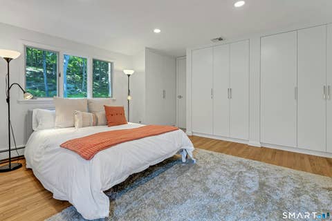 Tiny photo for 26 Hill Farm Road, Weston, CT 06883 (MLS # 24188962)