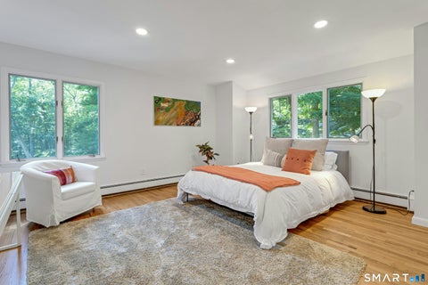 Tiny photo for 26 Hill Farm Road, Weston, CT 06883 (MLS # 24188962)