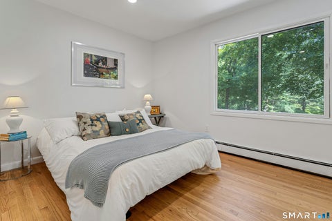 Tiny photo for 26 Hill Farm Road, Weston, CT 06883 (MLS # 24188962)
