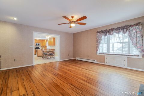 Tiny photo for 279 Old Mountain Road, Southington, CT 06444 (MLS # 24147950)