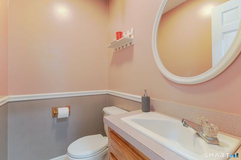 Tiny photo for 279 Old Mountain Road, Southington, CT 06444 (MLS # 24147950)