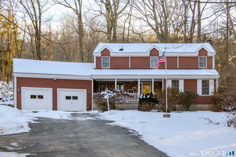 279 Old Mountain Road Southington CT 06444