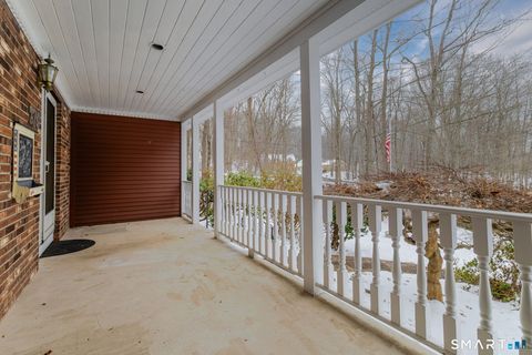 Tiny photo for 279 Old Mountain Road, Southington, CT 06444 (MLS # 24147950)