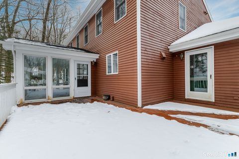 Tiny photo for 279 Old Mountain Road, Southington, CT 06444 (MLS # 24147950)