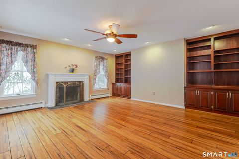 Tiny photo for 279 Old Mountain Road, Southington, CT 06444 (MLS # 24147950)