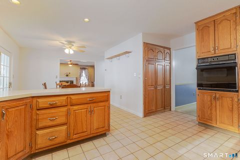 Tiny photo for 279 Old Mountain Road, Southington, CT 06444 (MLS # 24147950)