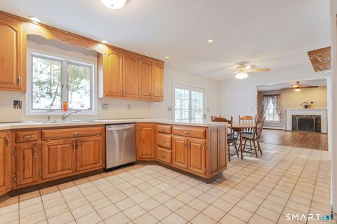 Tiny photo for 279 Old Mountain Road, Southington, CT 06444 (MLS # 24147950)