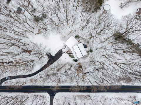 Tiny photo for 279 Old Mountain Road, Southington, CT 06444 (MLS # 24147950)