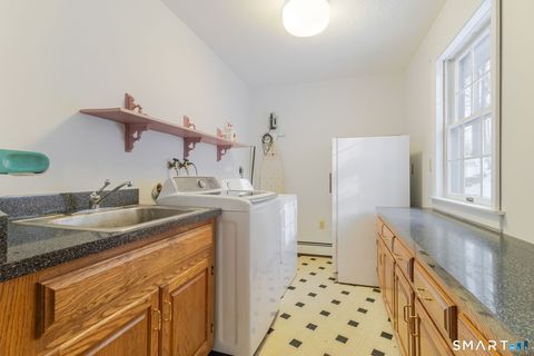 Tiny photo for 279 Old Mountain Road, Southington, CT 06444 (MLS # 24147950)