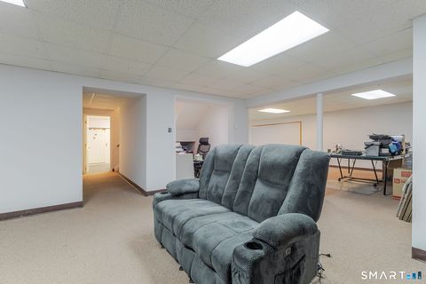 Tiny photo for 279 Old Mountain Road, Southington, CT 06444 (MLS # 24147950)