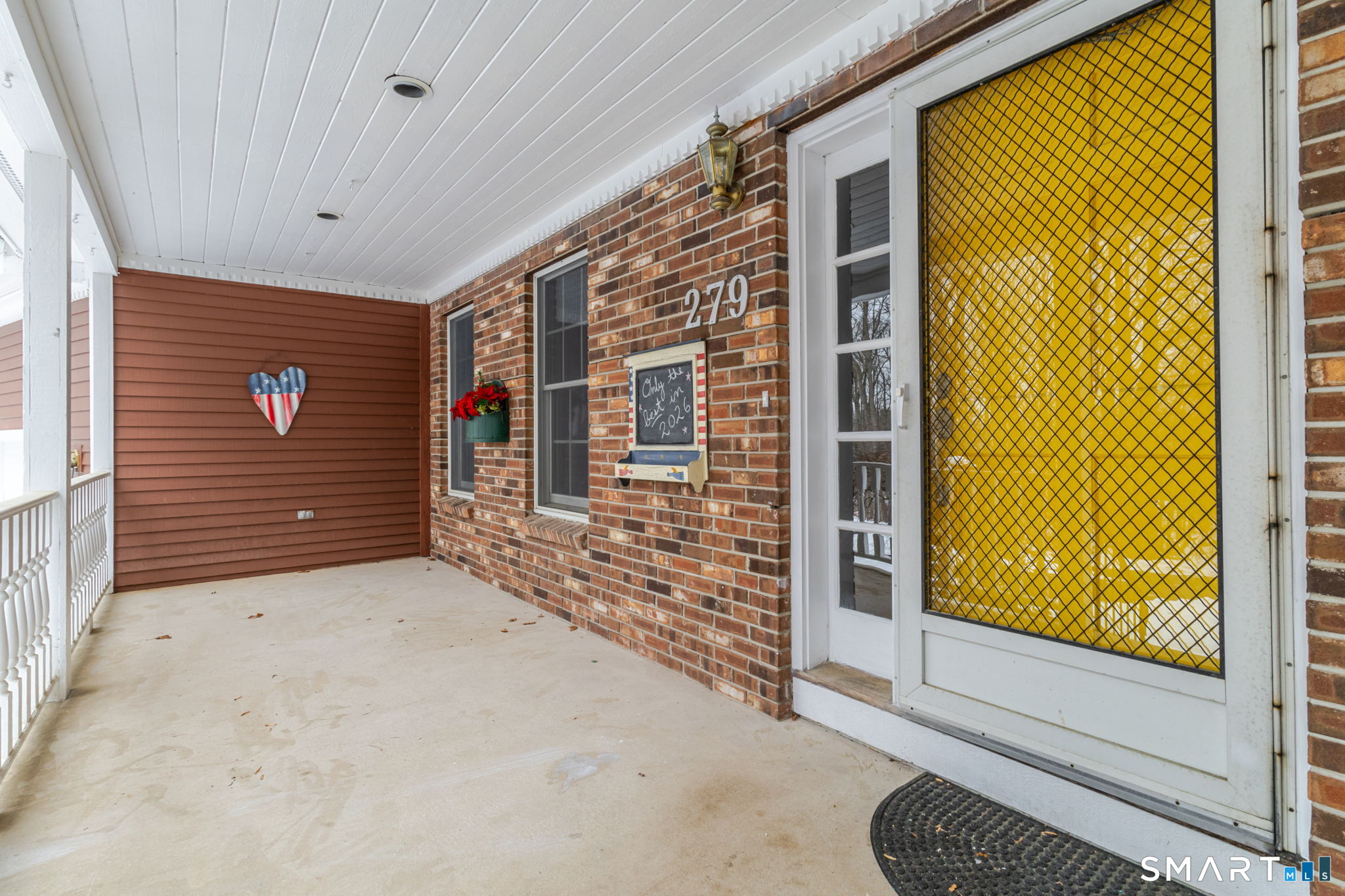 279 Old Mountain Road