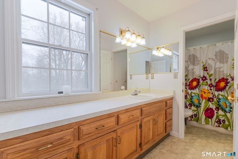 Tiny photo for 279 Old Mountain Road, Southington, CT 06444 (MLS # 24147950)