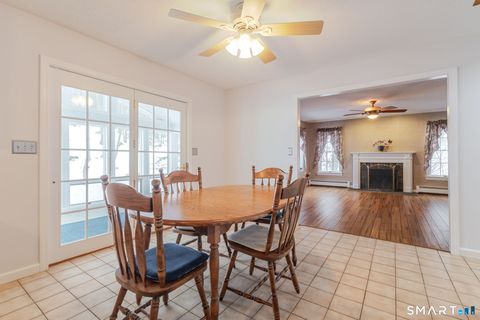 Tiny photo for 279 Old Mountain Road, Southington, CT 06444 (MLS # 24147950)