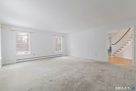 Tiny photo for 279 Old Mountain Road, Southington, CT 06444 (MLS # 24147950)