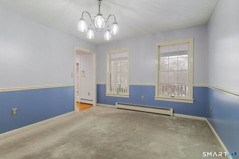 Tiny photo for 279 Old Mountain Road, Southington, CT 06444 (MLS # 24147950)