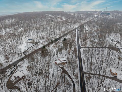 Tiny photo for 279 Old Mountain Road, Southington, CT 06444 (MLS # 24147950)