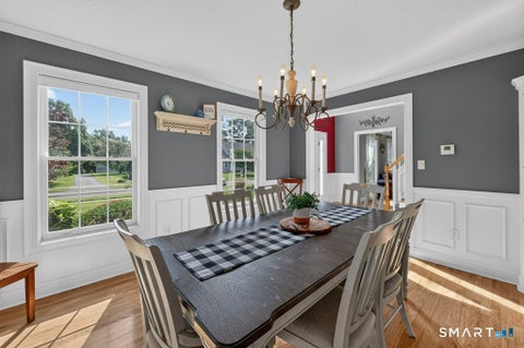 Tiny photo for 41 Beverly Drive, Southington, CT 06489 (MLS # 24195561)