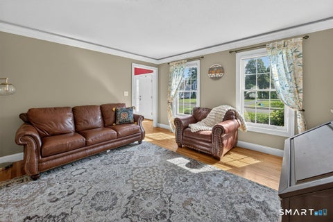 Tiny photo for 41 Beverly Drive, Southington, CT 06489 (MLS # 24195561)