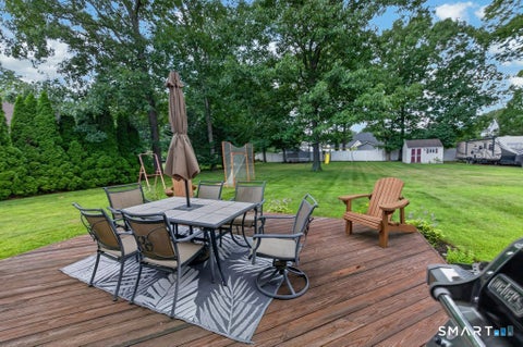 Tiny photo for 41 Beverly Drive, Southington, CT 06489 (MLS # 24195561)