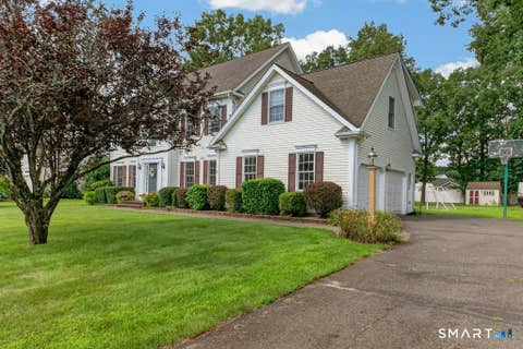 Tiny photo for 41 Beverly Drive, Southington, CT 06489 (MLS # 24195561)