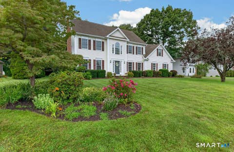 Tiny photo for 41 Beverly Drive, Southington, CT 06489 (MLS # 24195561)