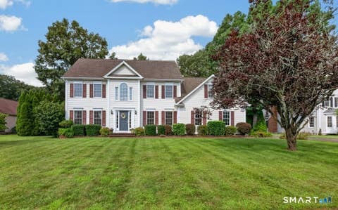 Photo of 41 Beverly Drive, Southington, CT 06489 (MLS # 24195561)