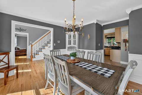 Tiny photo for 41 Beverly Drive, Southington, CT 06489 (MLS # 24195561)