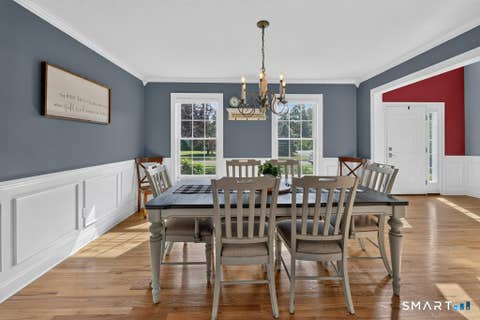 Tiny photo for 41 Beverly Drive, Southington, CT 06489 (MLS # 24195561)