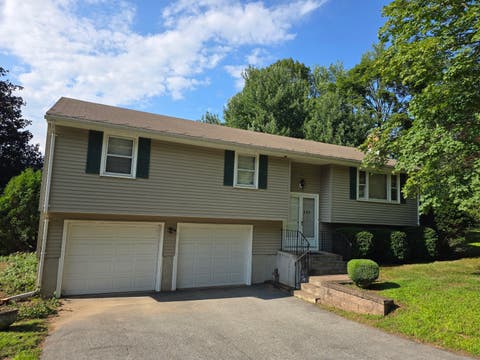 Homes For Sale - 396 May Road<br/> East Hartford, CT 06118