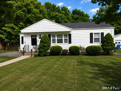 Photo of 64 Belden Road, Hamden, CT 06514 (MLS # 24184642)