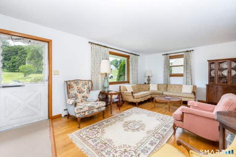Tiny photo for 256 Pearl Lake Road, Waterbury, CT 06706 (MLS # 24188526)